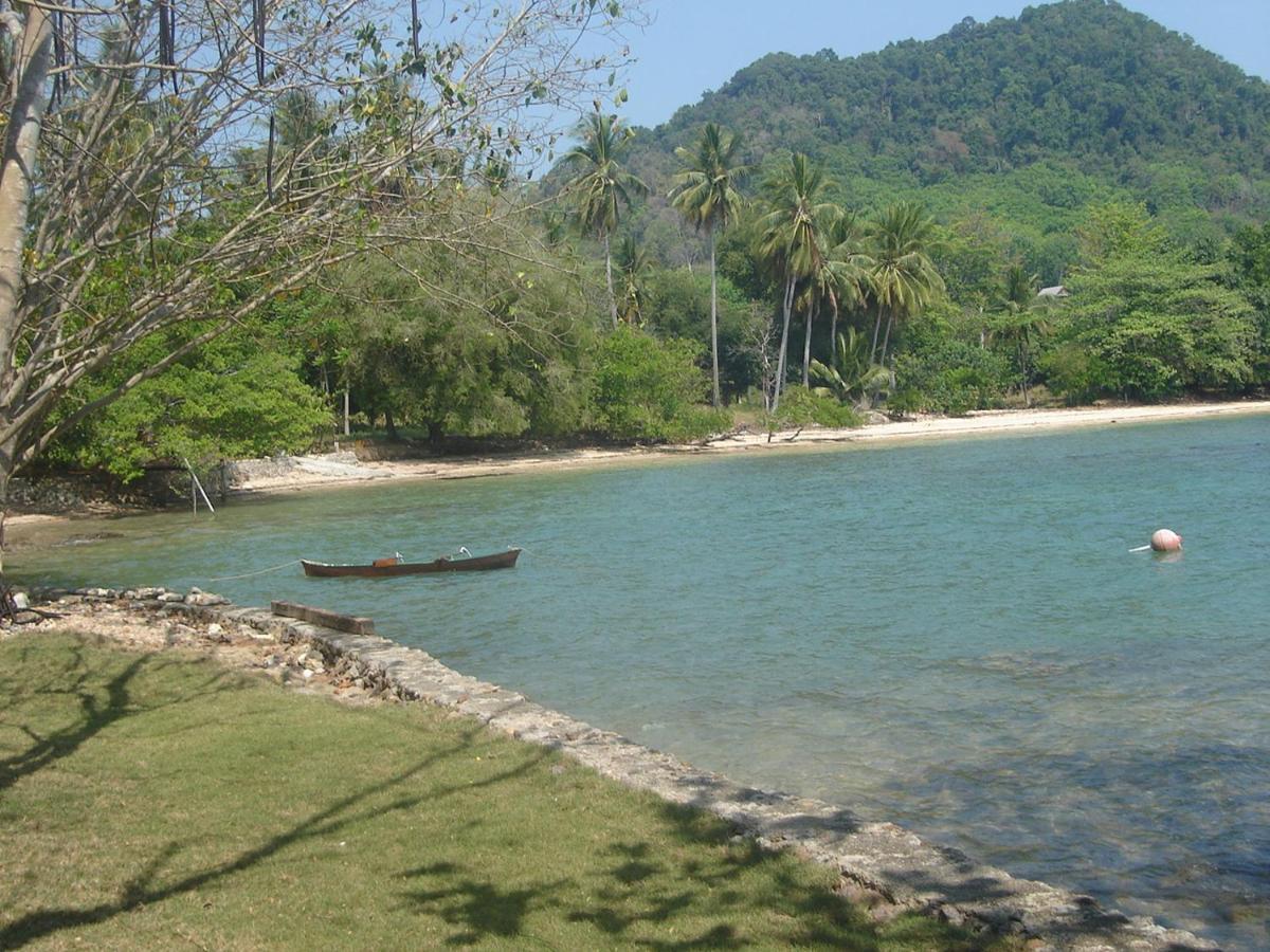 Sabai Corner Bungalows - Sha Extra Plus Đảo Koh Yao Noi Ngoại thất bức ảnh