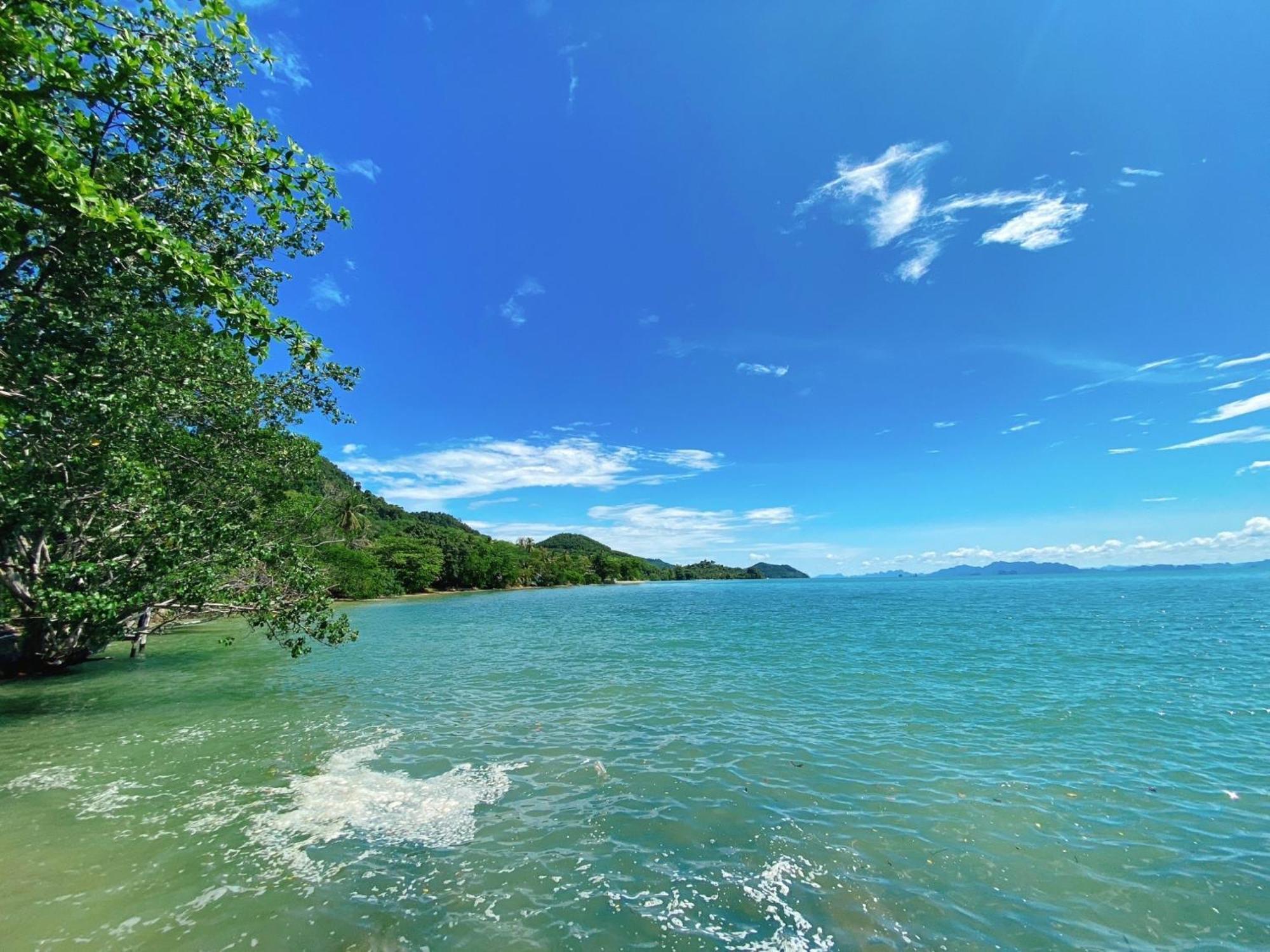 Sabai Corner Bungalows - Sha Extra Plus Đảo Koh Yao Noi Ngoại thất bức ảnh